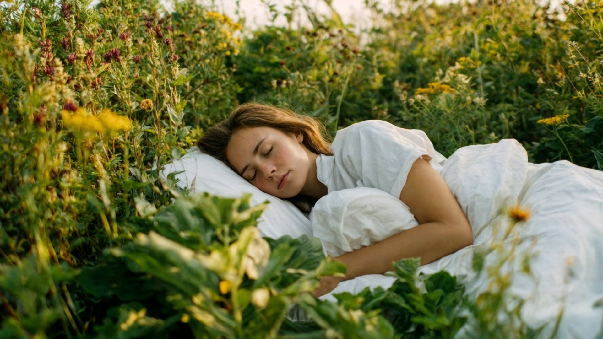 Camilla Thompson delivering Future Proof Your Sleep keynote — biohacking speaker Australia