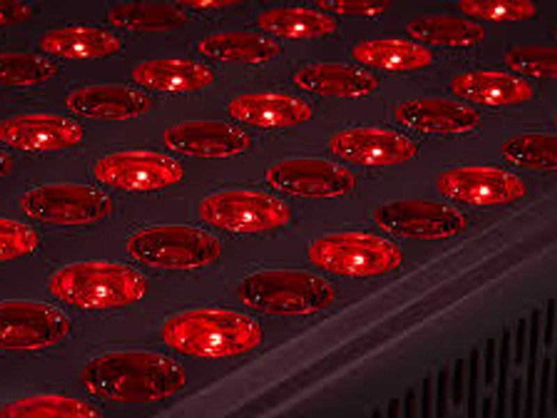 Red Light Therapy: One of the Most Exciting Biohacks to Watch in 2025