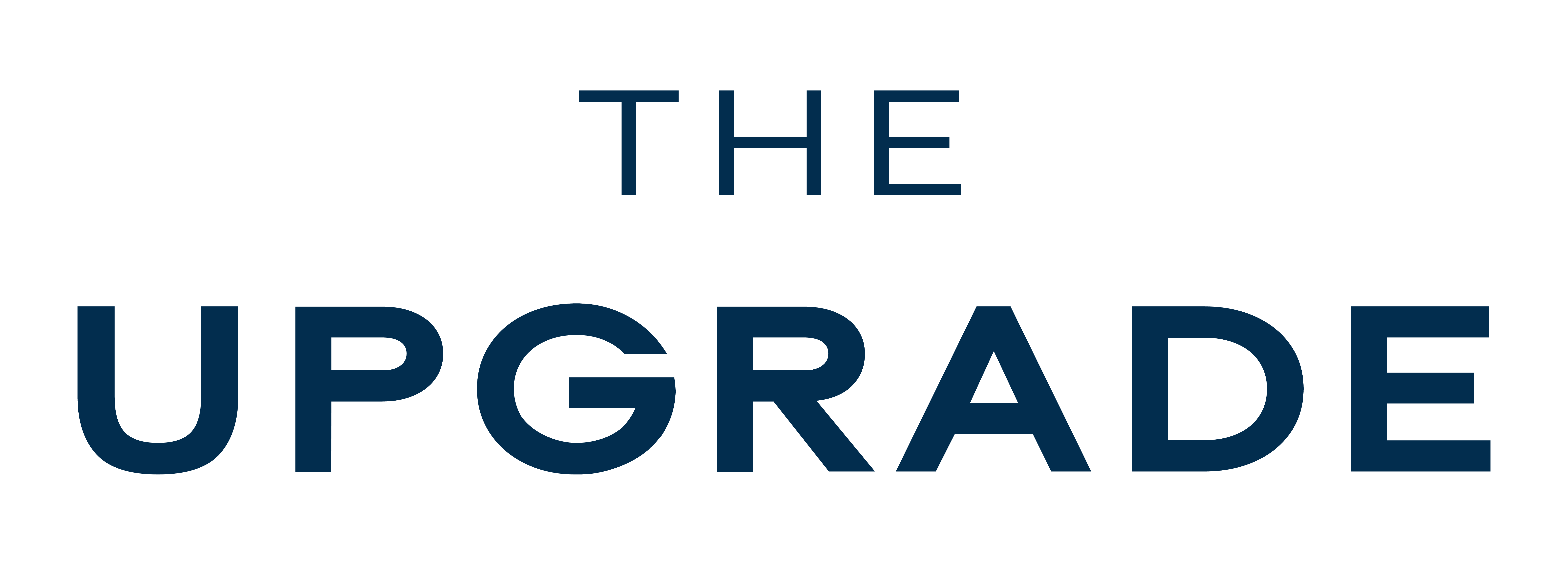 The Upgrade - VIP Longevity Coaching Program